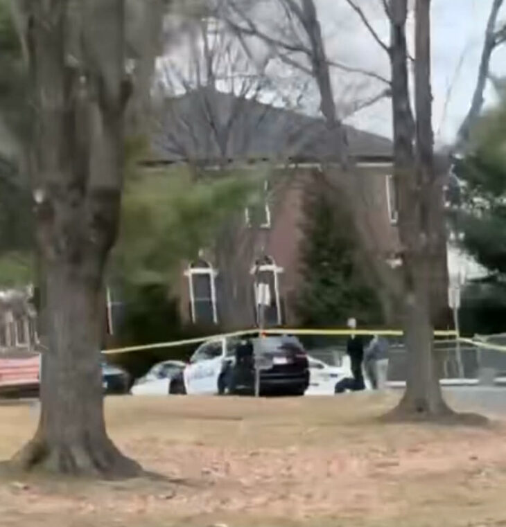 Serious Injuries Reported in Gaithersburg Assault - The MoCo Show