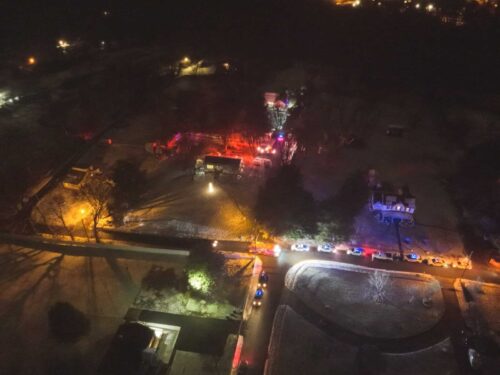 Suspect in Custody After Stabbing; One Hospitalized - The MoCo Show