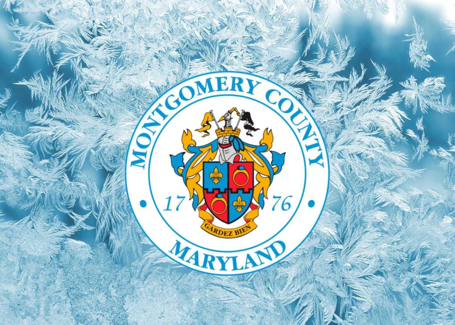 Extreme Cold Alert Issued Through Tuesday Afternoon - The MoCo Show