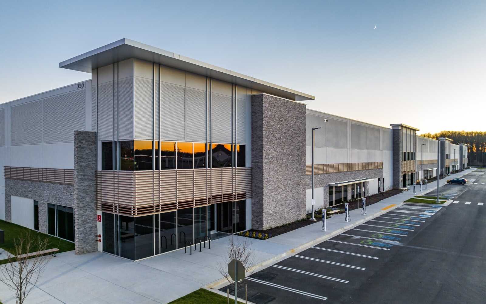 MCPS Shortens Major Warehouse Lease From 10 Years to Two After Funding Was Denied