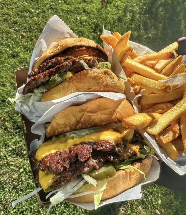 CHAR’D to Open First Maryland Brick and Mortar Restaurant - The MoCo Show