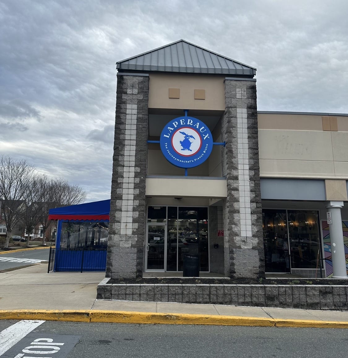 Laperaux Bistro Closes Permanently in Germantown After Nearly Three ...