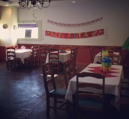 Beloved Maryland Mexican Restaurant Closing After 45 Years - The MoCo Show