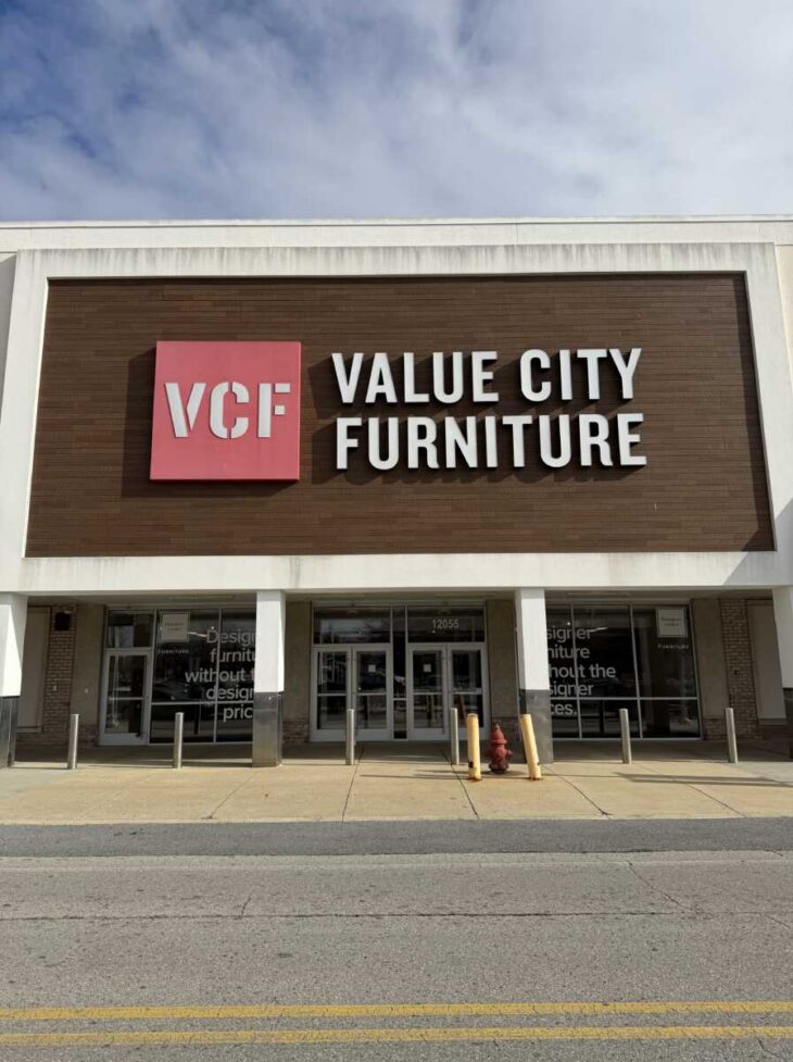 Value City Furniture Rockville