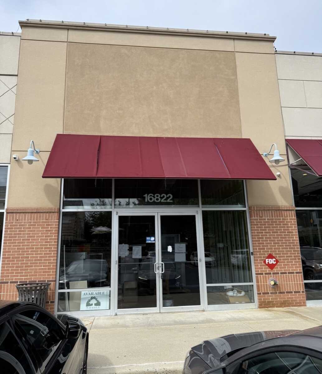 Interior Buildout Set to Begin for Bubbakoo’s Burritos In Olney - The ...