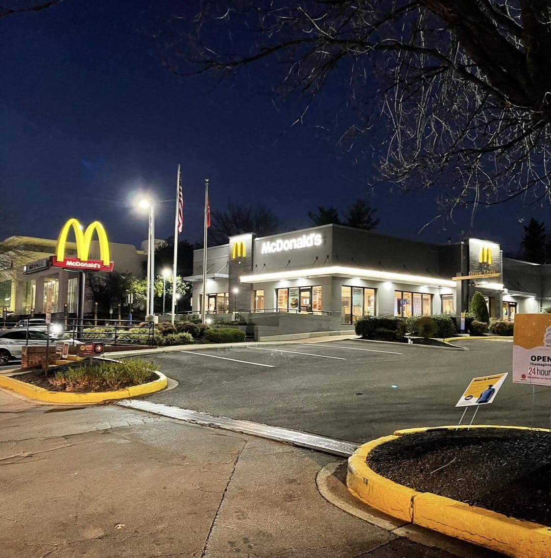 The First McDonald’s in Montgomery County Opened in 1960 - The MoCo Show