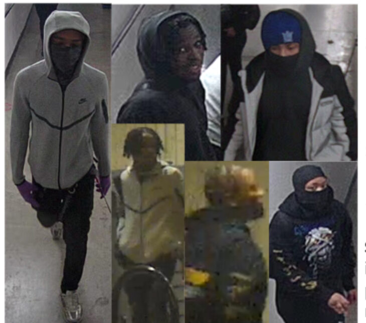 MCPD: Suspects Wanted After 25 Businesses Hit in Christmas Day Burglary ...