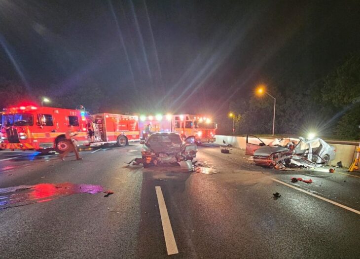 Driver Sentenced to 3 Years in Prison for Fatal DUI Crash - The MoCo Show