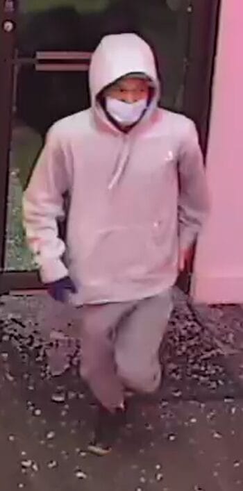 Businesses Broken Into Across Bethesda and Wheaton - The MoCo Show