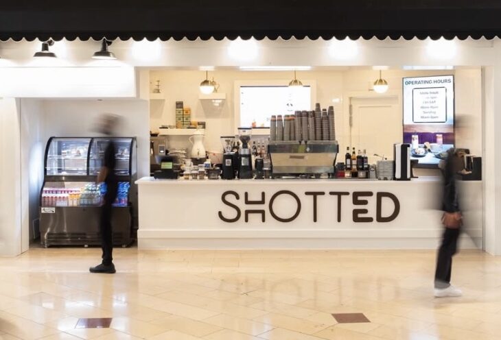 Shotted Opens First Maryland Location - The MoCo Show