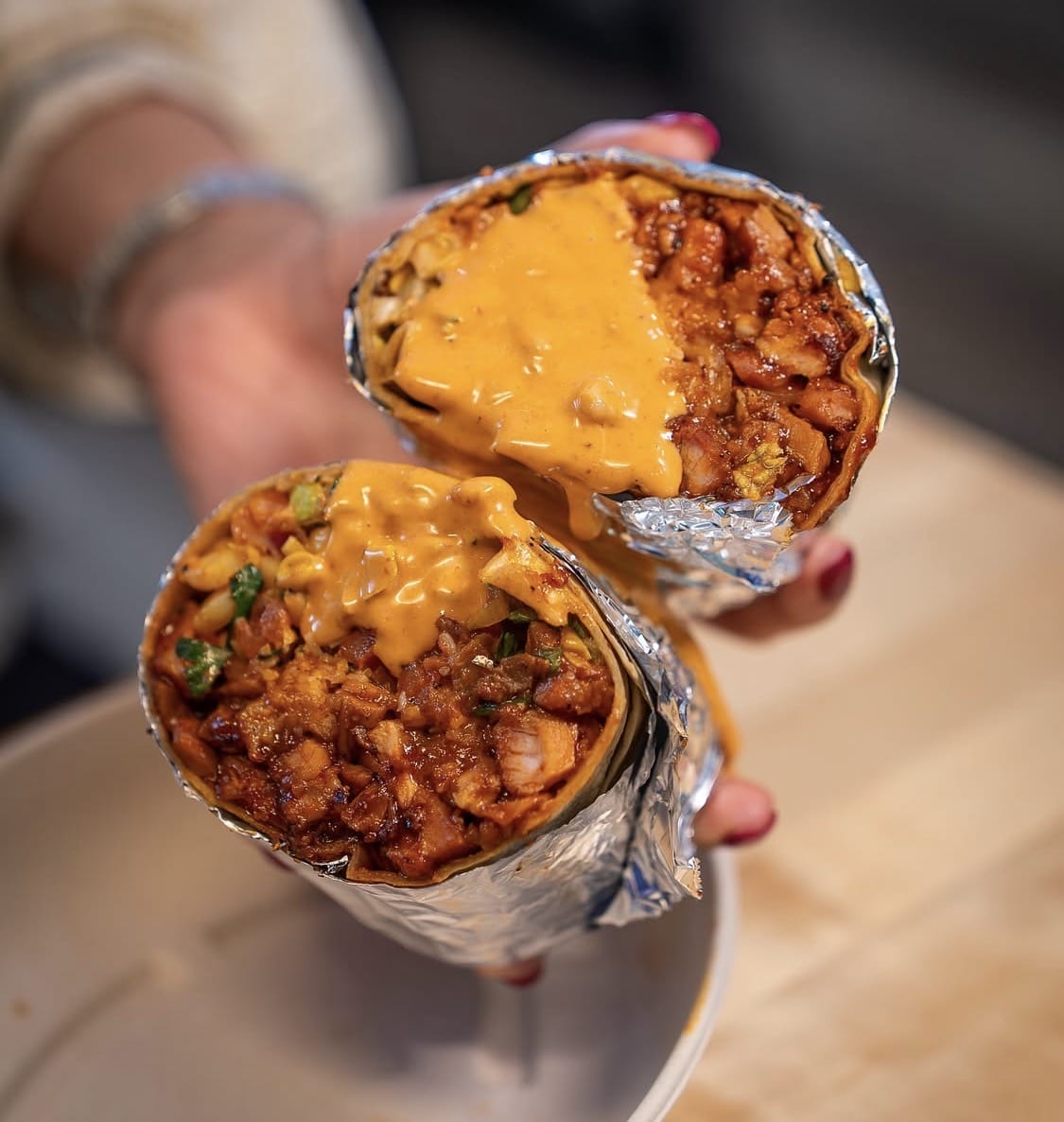 Guacado Mexican Grill To Open First Montgomery County Location - The ...