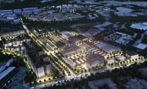 $2.8B Viva White Oak Development Moves Forward - The MoCo Show