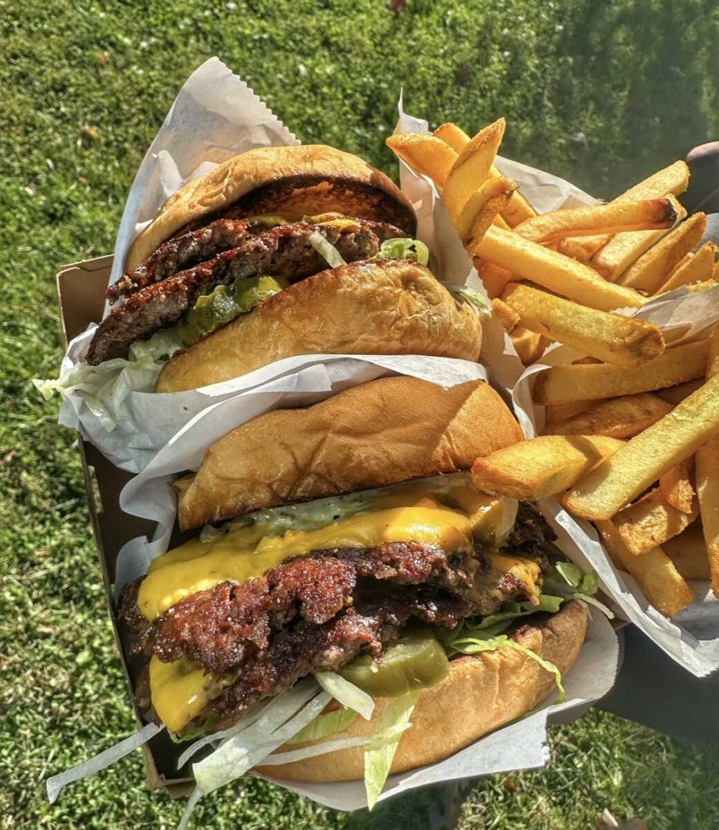 Char’d Opens Its First Maryland Location On Thursday - The MoCo Show