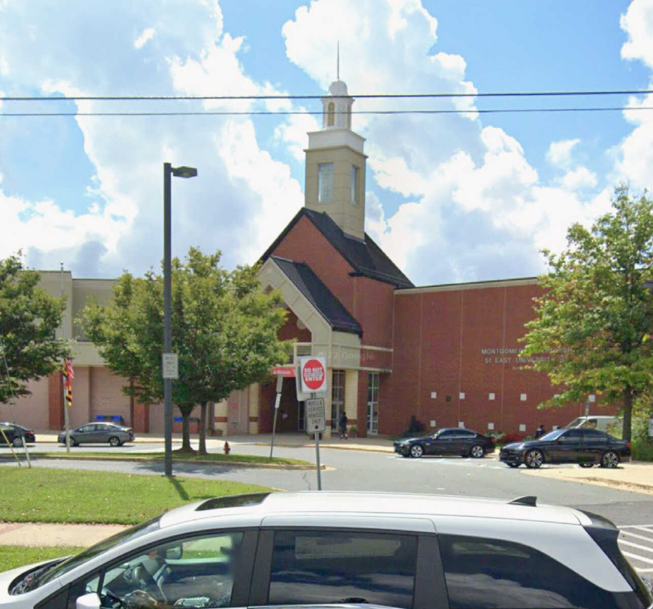 Blair High School Briefly Placed on Lockdown After Report of Student ...