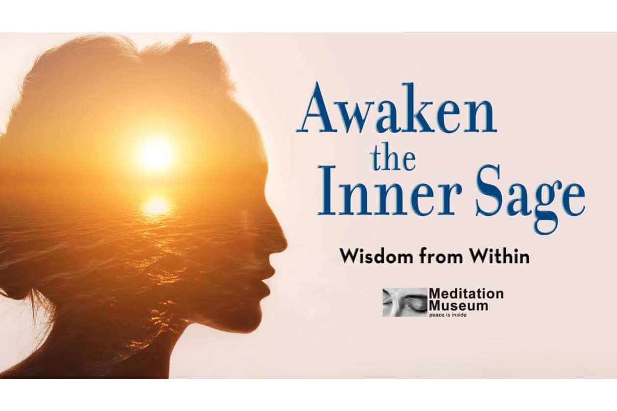 Awakening the Inner Sage: Wisdom from Within - The MoCo Show