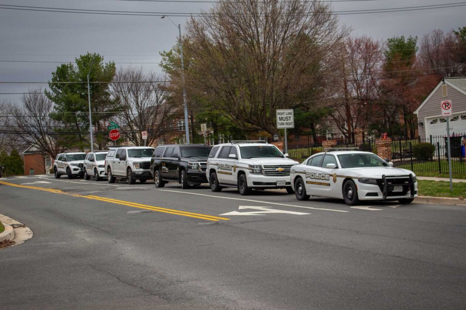 Barricaded Man Taken Into Custody After Hours-Long ERT Incident - The ...