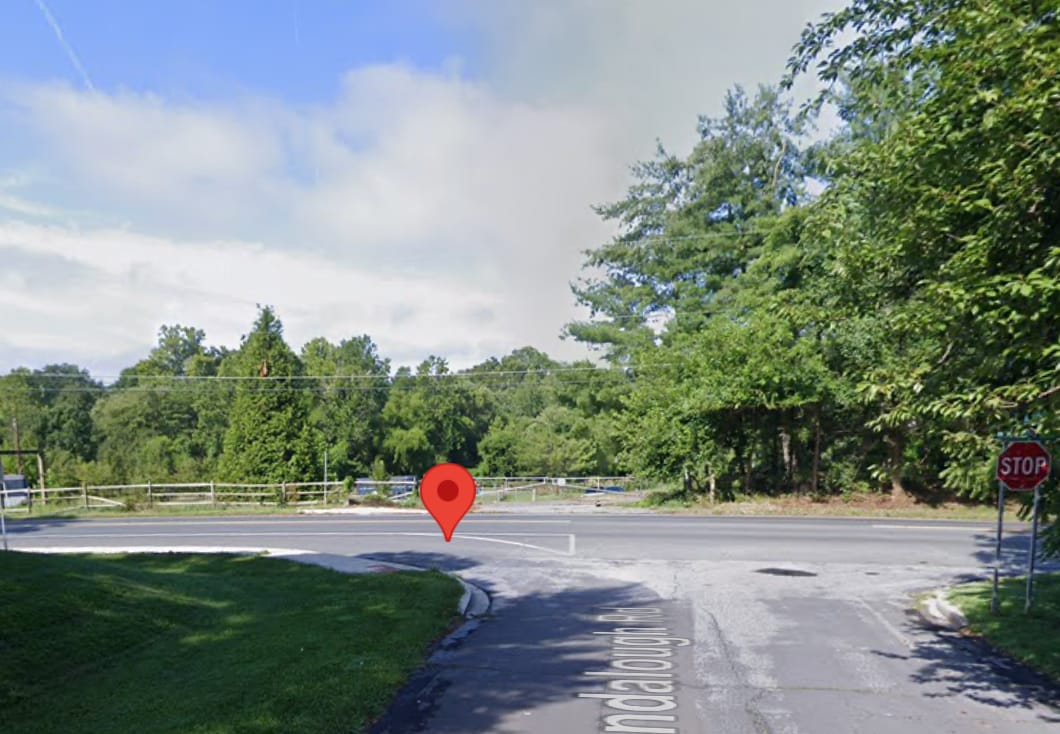 Man Killed, Woman Critically Injured in Early Morning Collision - The ...