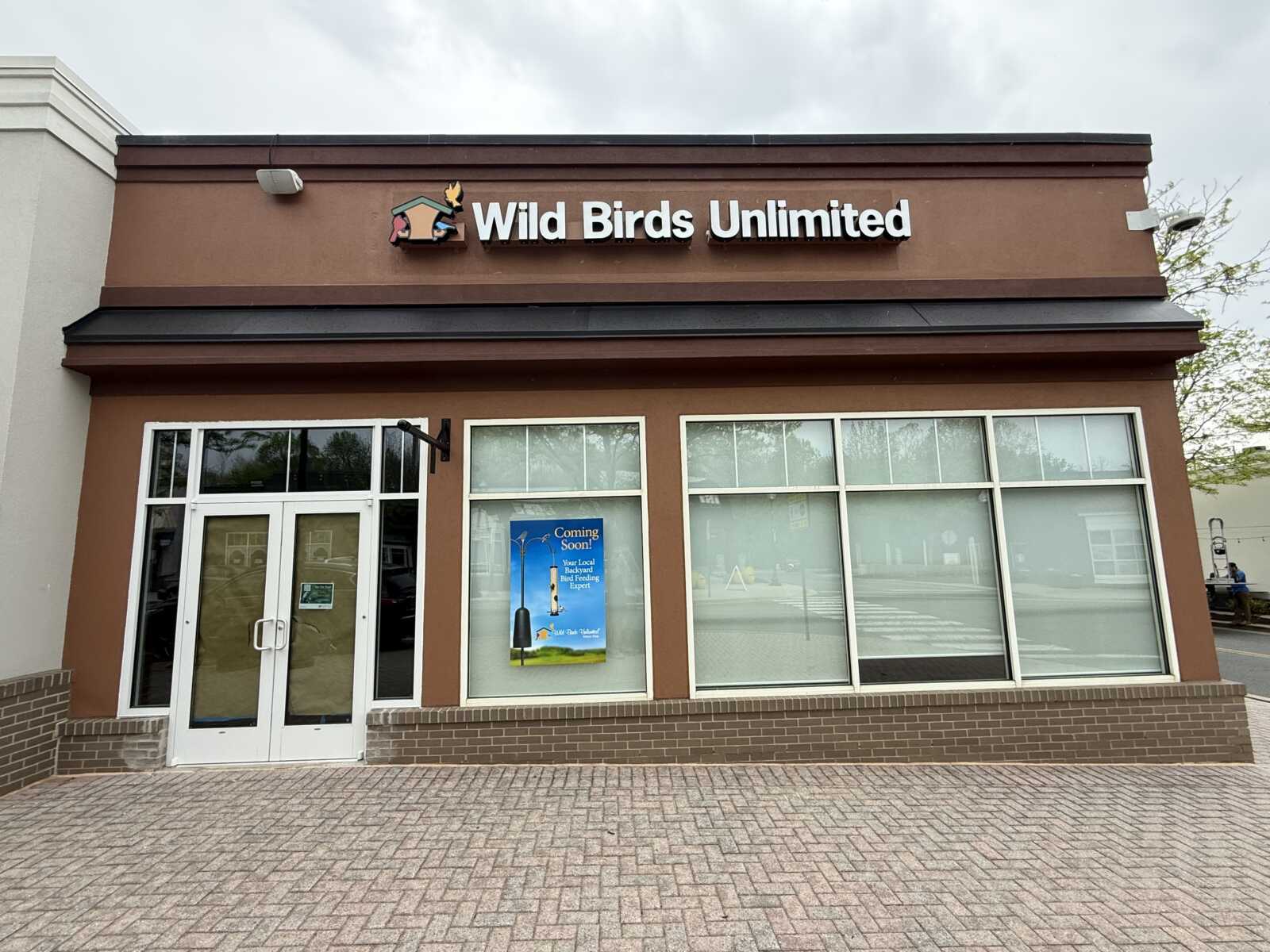 Wild Birds Unlimited Albuquerque