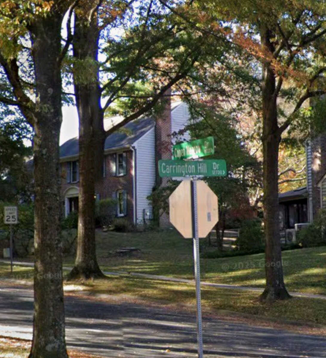 Thursday Morning Shooting Leaves One Dead - The MoCo Show