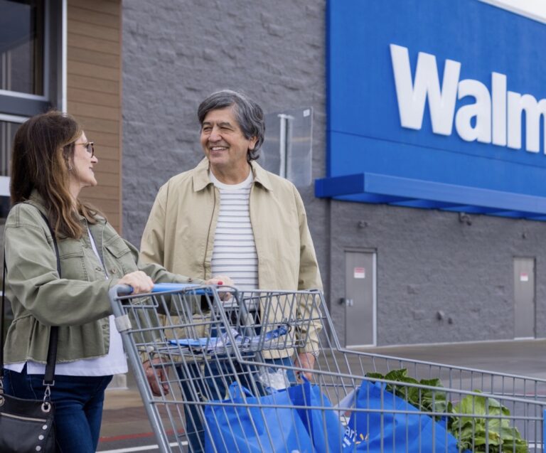 Walmart to Remodel 10 Maryland Stores in 2026 - The MoCo Show