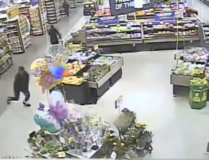 19 and 16-Year-Olds Arrested in Grocery Store Shooting - The MoCo Show