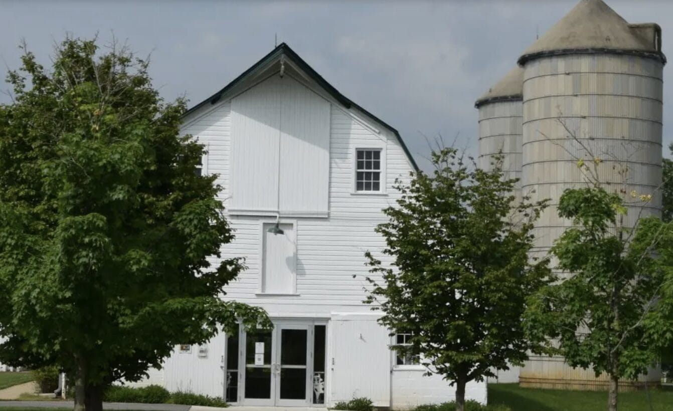 King Barn Dairy MOOseum Reopens May 2 for 2026 Season - The MoCo Show