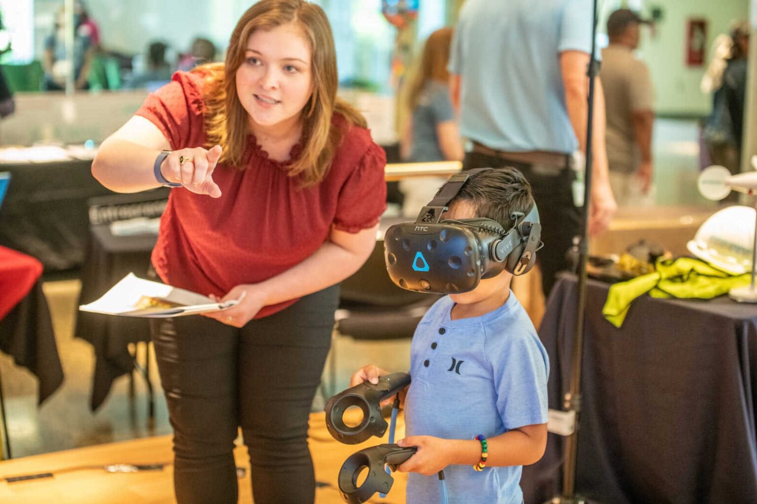KID Museum to Host Free ‘Invent the Future’ Expo Featuring 650+ Student ...