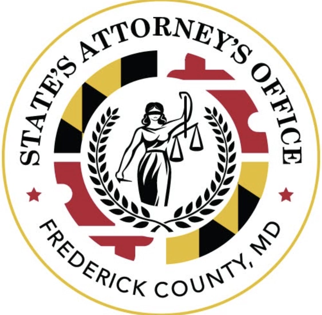 Germantown Man Sentenced in Frederick County Sexual Assault Case Involving 13-Year-Old