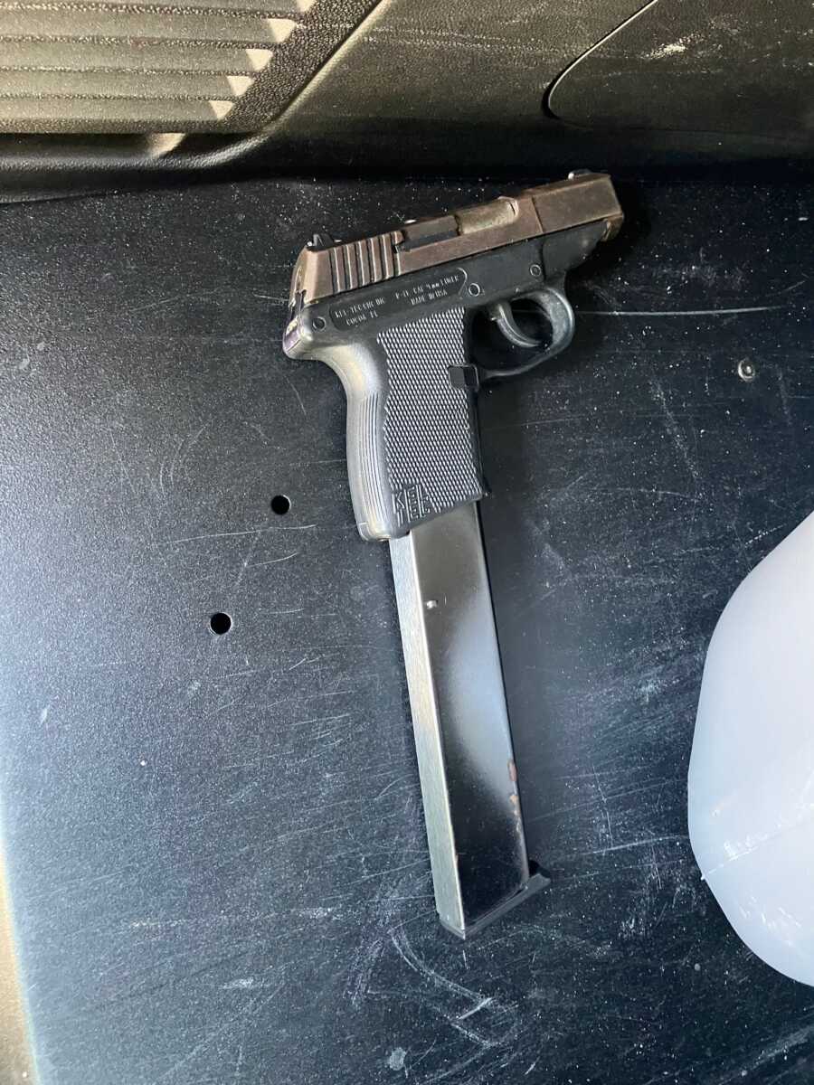 Metro Transit Police Arrest Suspect Wanted in Silver Spring Transit ...