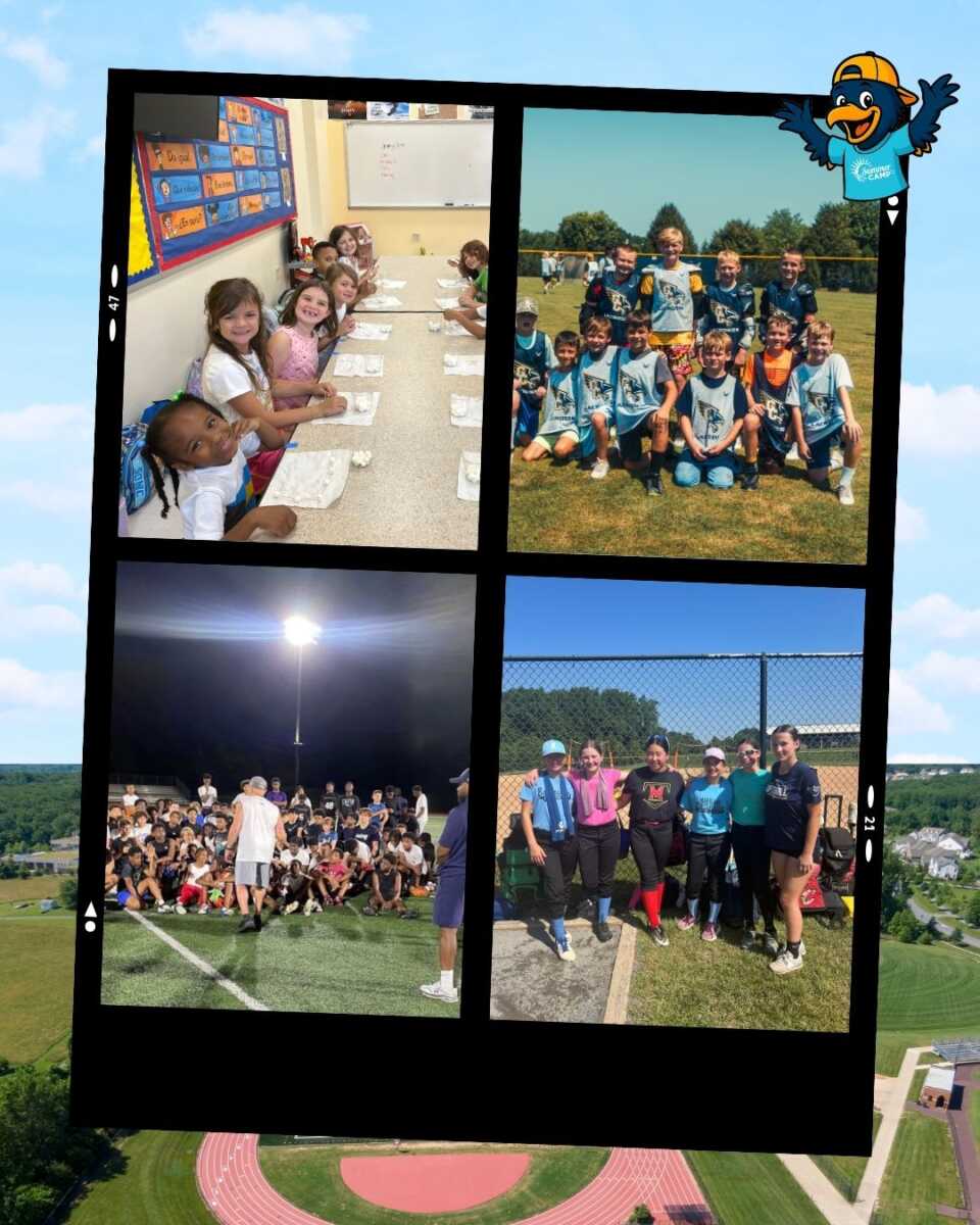 Image from Sign Up for Good Counsel Summer Camps today!