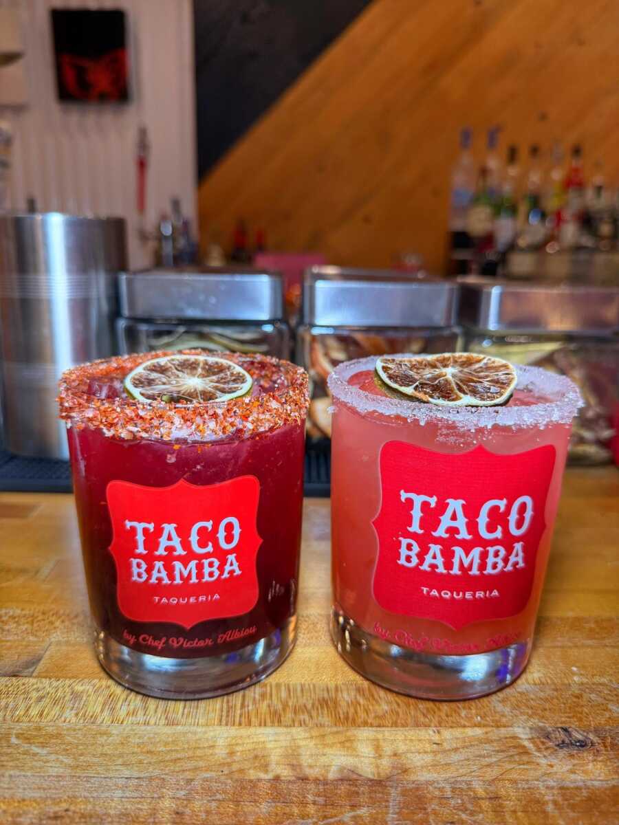 Taco Bamba to Open Third Maryland Location - The MoCo Show