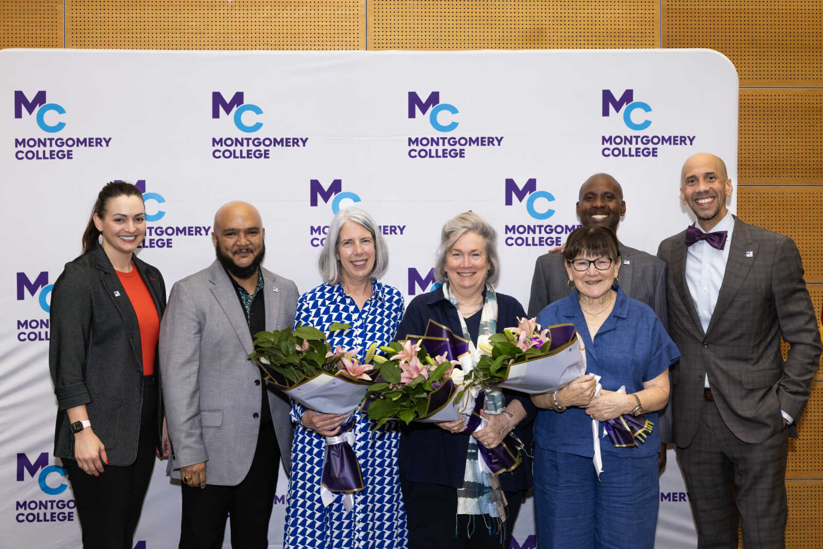 Montgomery College Launches Collective Impact Institute in Germantown