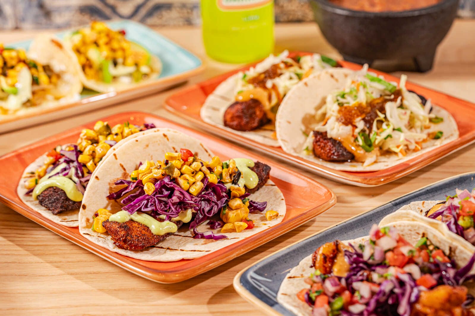 Fish Taco Announces Opening Date for New Gaithersburg Location