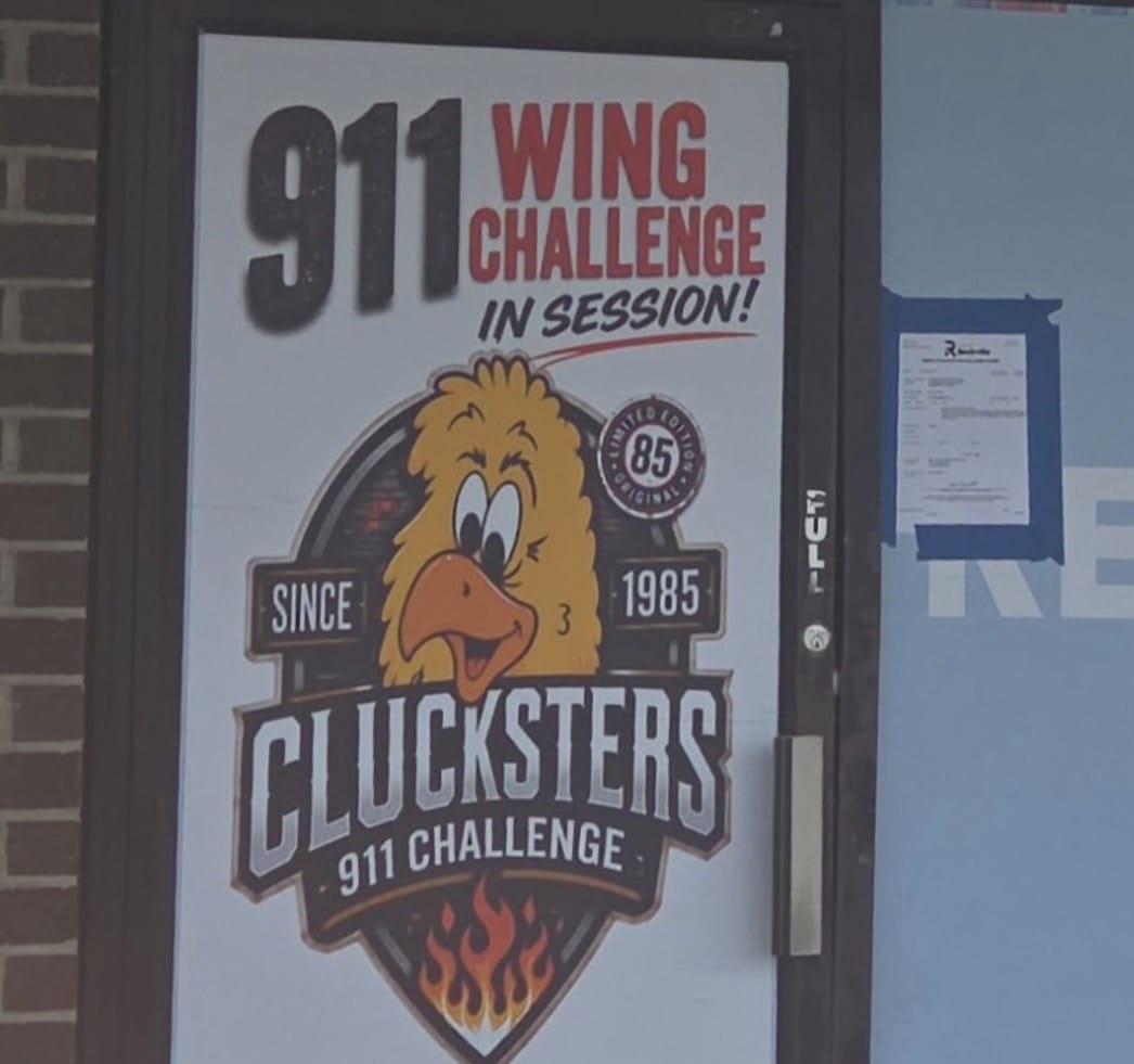 Cluck-U Making Its Return To Montgomery County - The MoCo Show