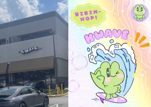 First Maryland K-Wave Location Opening This Saturday - The MoCo Show