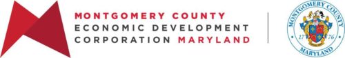 Montgomery County Economic Development Corporation - Sponsor Logo