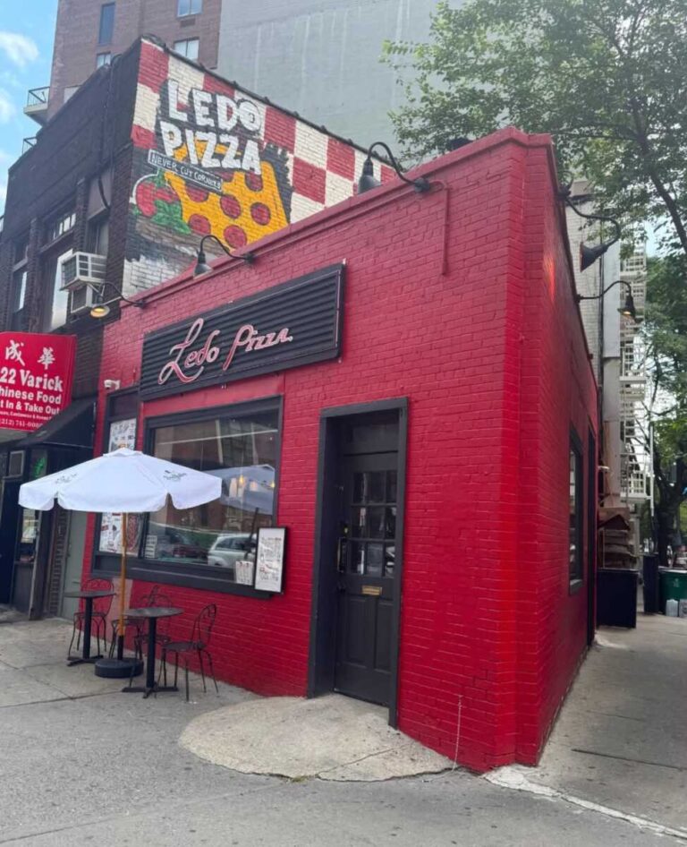 Maryland Pizza Icon Opens New Location in New York City - The MoCo Show