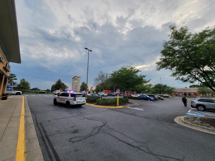 New Details Released in Fatal Gaithersburg Officer-Involved Shooting ...
