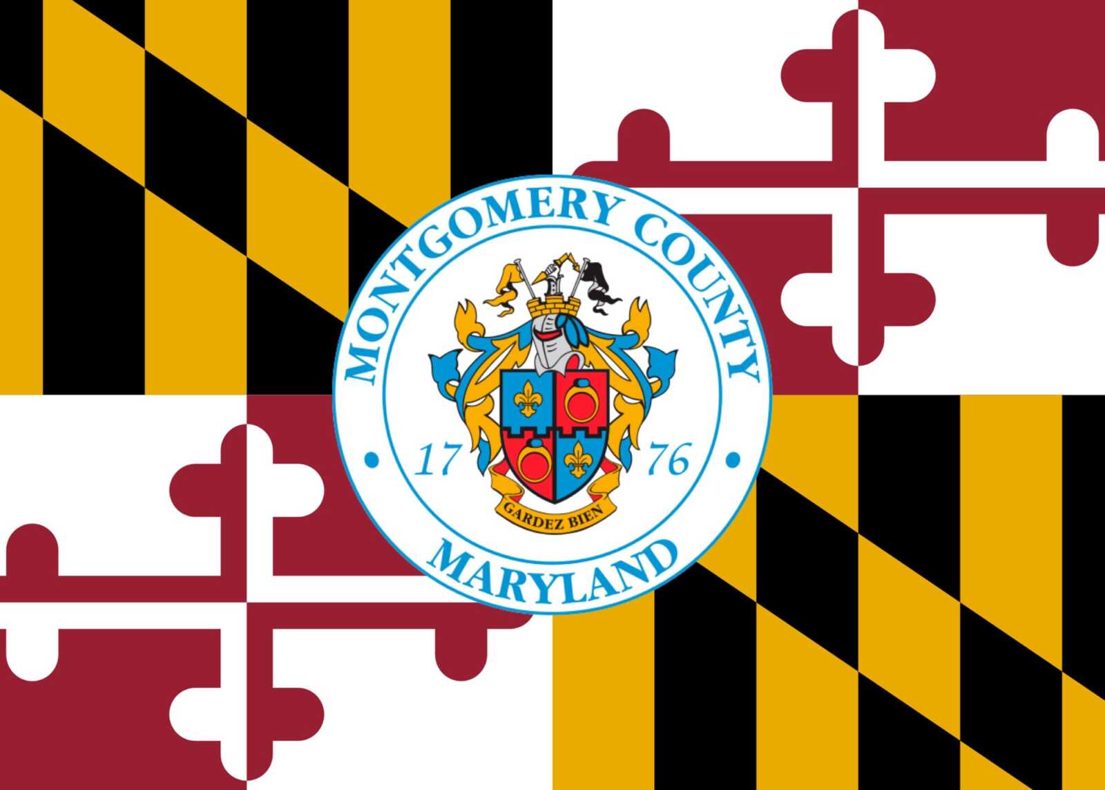 Montgomery County Council to Celebrate County’s 250th Anniversary