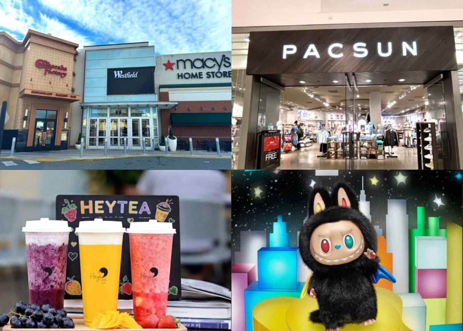 Openings, Closings, and Coming Soon to Montgomery Mall (Summer 2026 ...