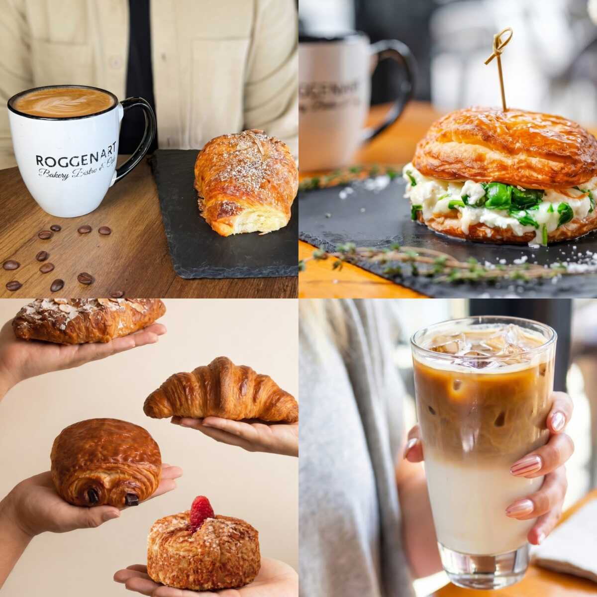 Roggenart European Bakery to Replace Starbucks