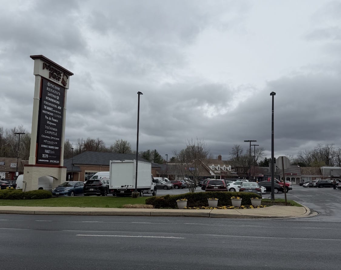 Potomac Shopping Center Secures $50.75 Million in Refinancing