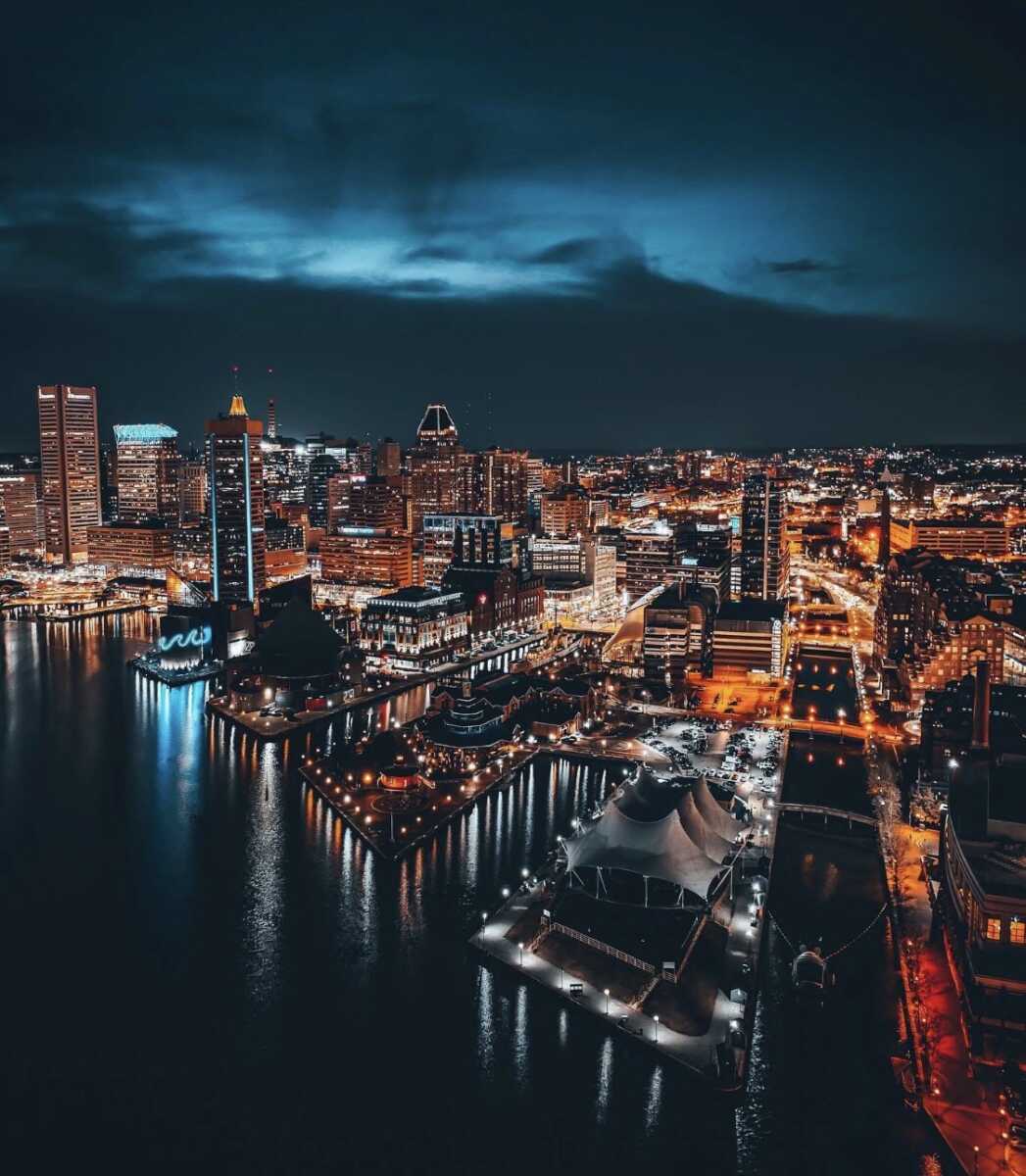 Baltimore Ranked Second-Worst Real Estate Market in the U.S. - The MoCo Show