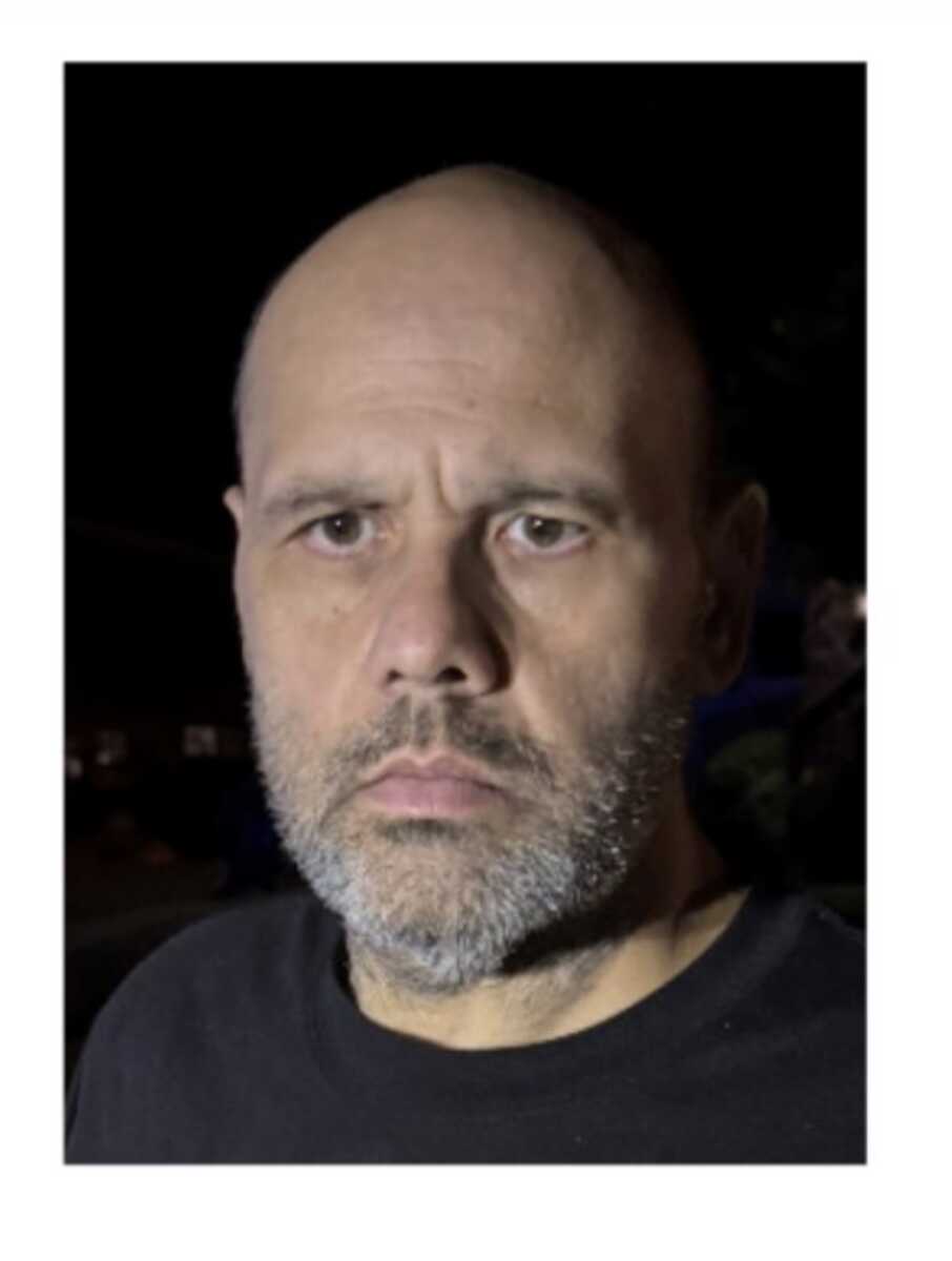 Concern for Missing 53-Year-Old