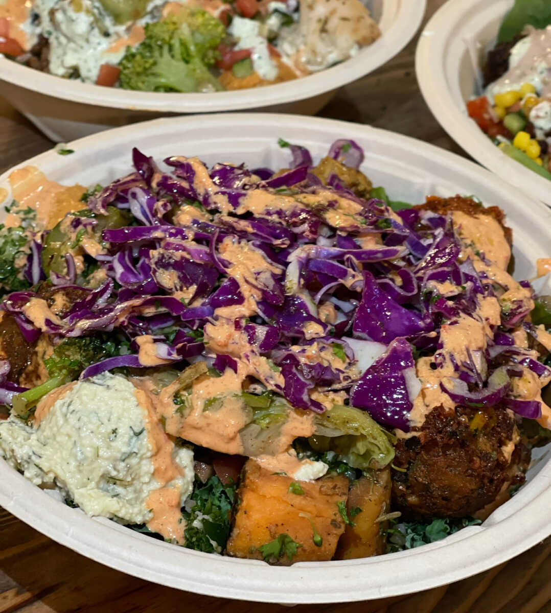 Mezeh to Celebrate Grand Opening With Free Bowls