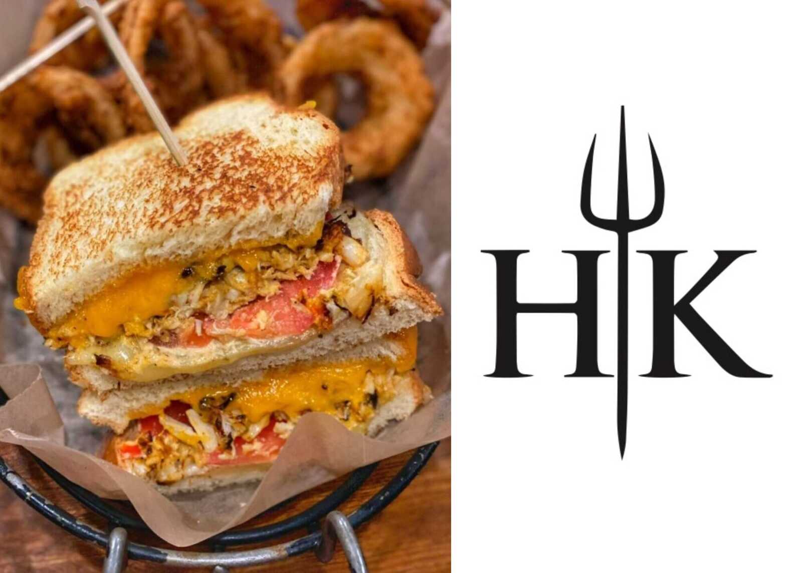 Award-Winning Maryland Sandwich Shop Has a Hell's Kitchen Chef Behind It