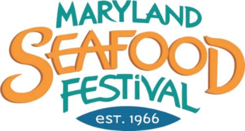 Maryland Seafood Festival - Sponsor Logo
