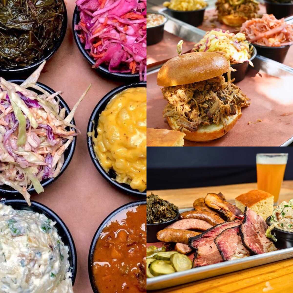 Maryland BBQ Restaurant Recognized Among Best Barbecue Spots Worth Visiting in Every State
