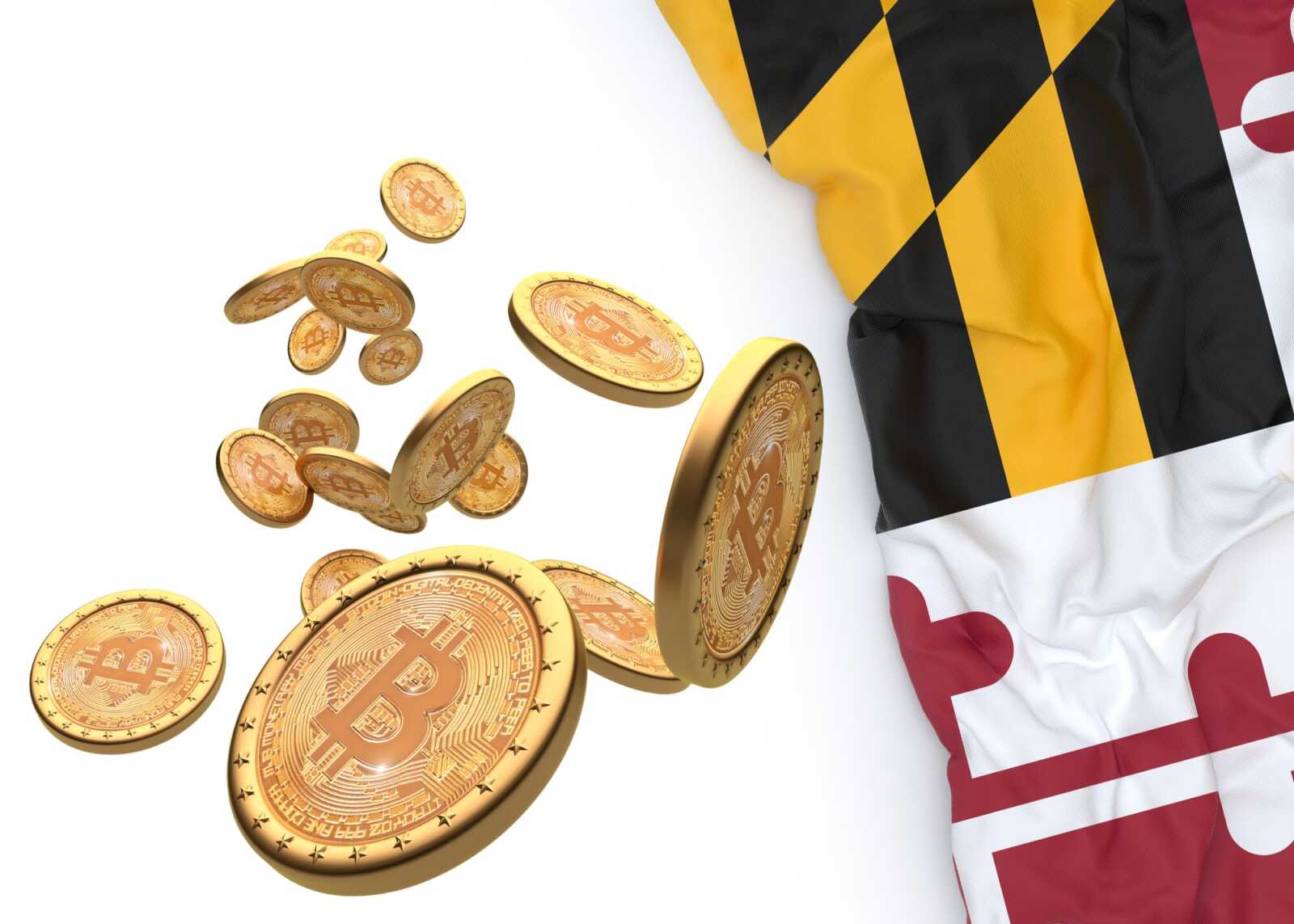 Maryland Attorney General Opposes Federal Cryptocurrency Bill - The MoCo Show -