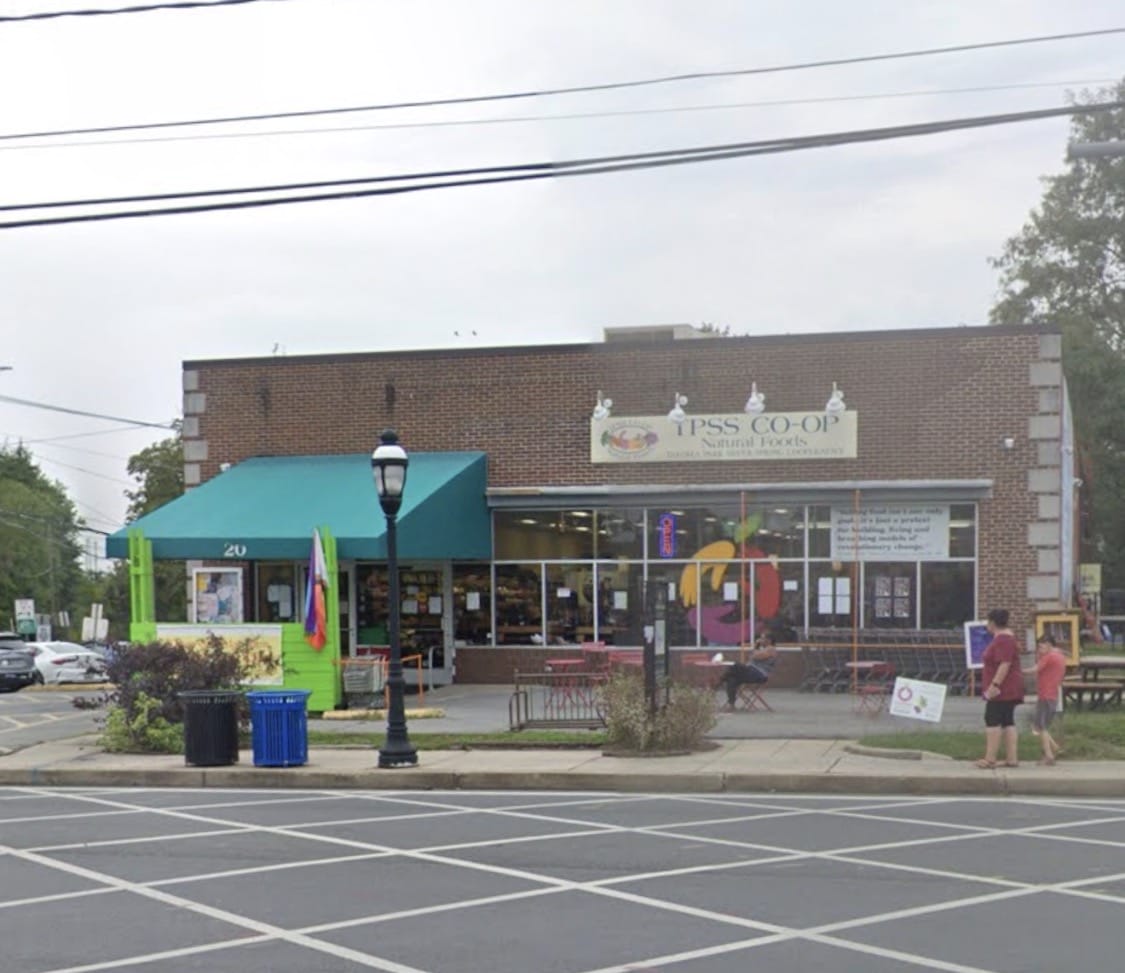 Takoma Park-Silver Spring Co-op Announces Plans for Second Store